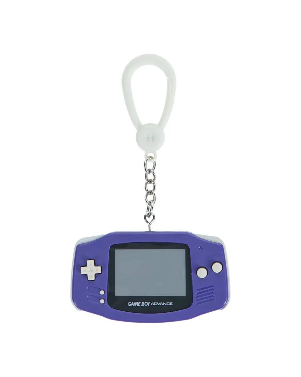 Privezak Paladone - Nintendo - Backpack Buddies 
