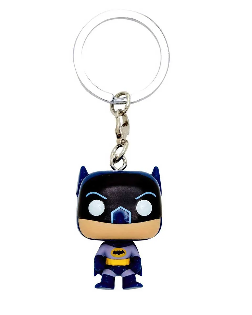 Privezak Pocket POP! - Batman - Special Edition 