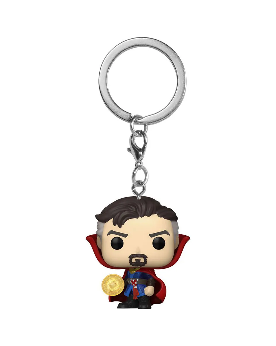 Privezak Pocket POP! - Marvel - Doctor Strange 