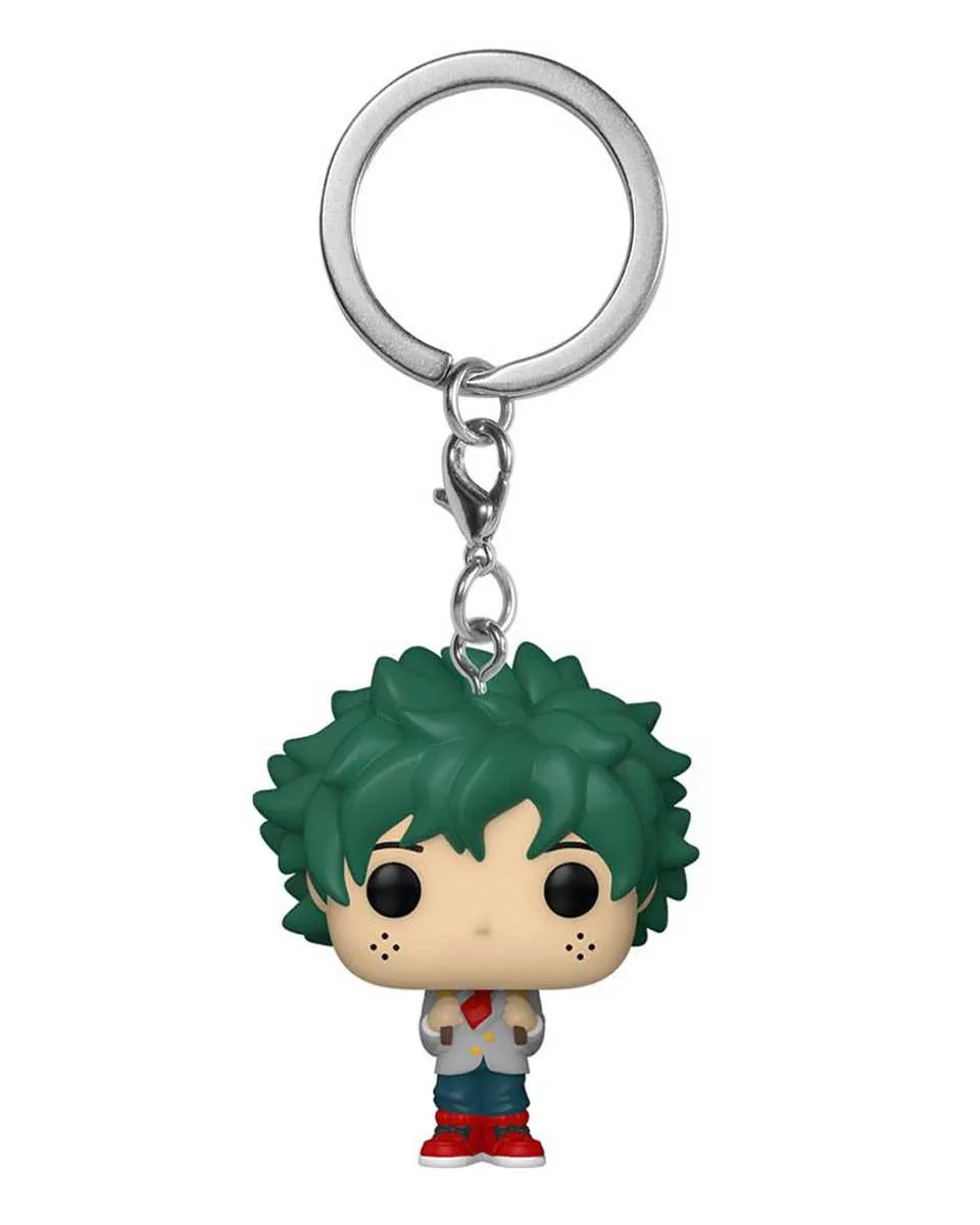 Privezak Pocket POP!  My Hero Academia S6 - Izuku Midoriya 