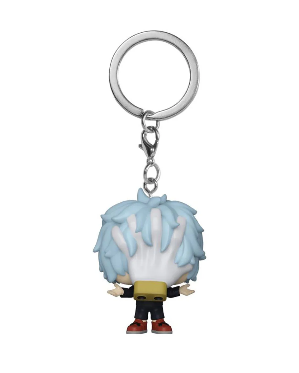 Privezak Pocket POP! - My Hero Academia - Tomura Shigaraki (Hideout) 