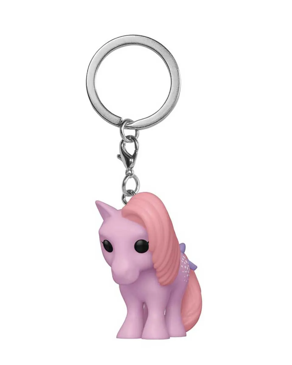 Privezak Pocket POP! - My Little Pony - Cotton Candy 