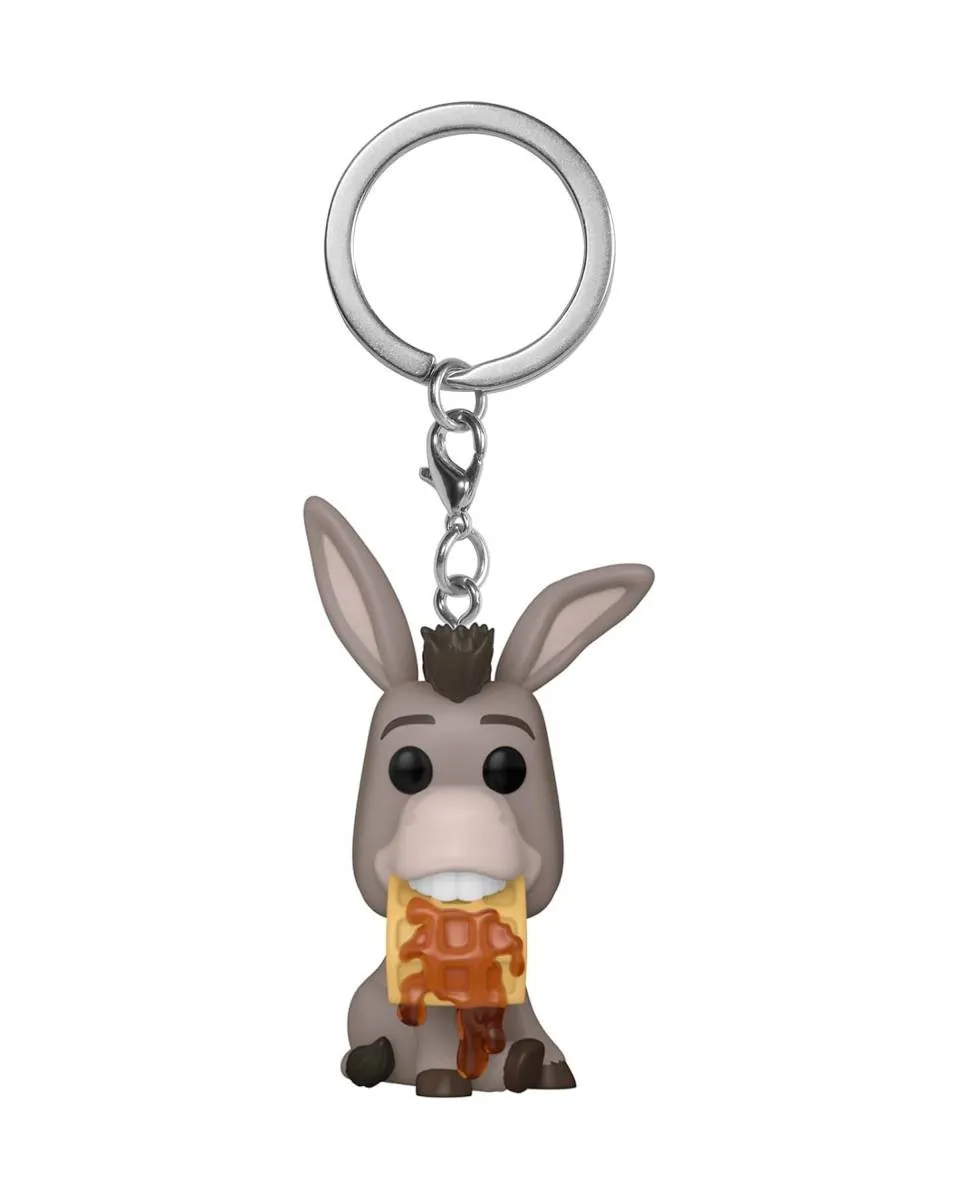 Privezak Pocket POP! - Shrek - Donkey 