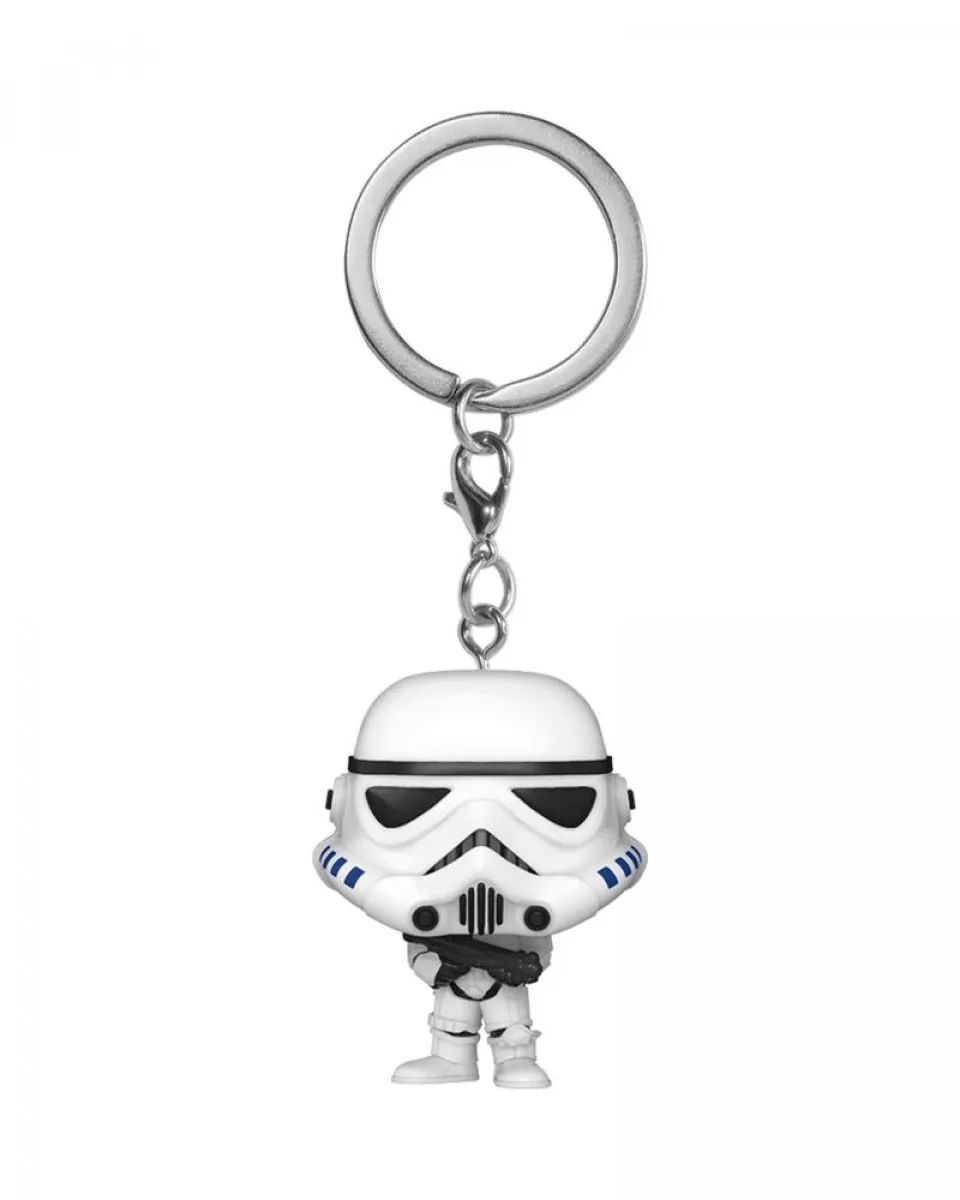 Privezak Pocket POP! Star Wars - Stormtrooper 