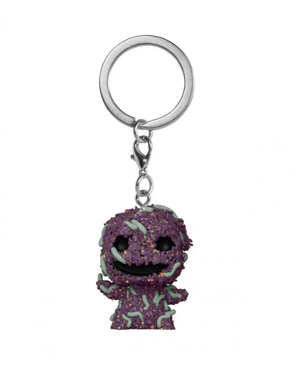 Privezak Pocket POP! - The Nightmare Before Christmas - Oogie Boogie 