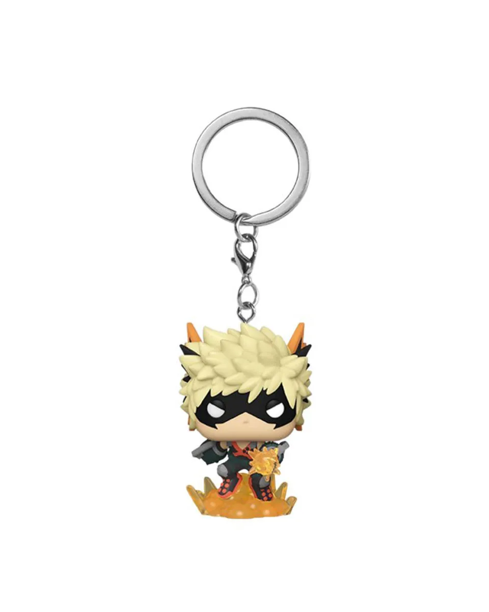 Privezak Pocket POP! - My Hero Academia - Katsuki Bakugo - Special Edition 