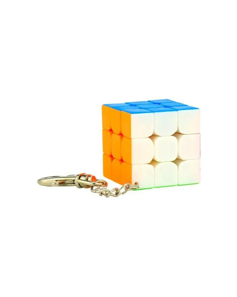 Privezak Rubikova kocka - MoYu 3x3 
