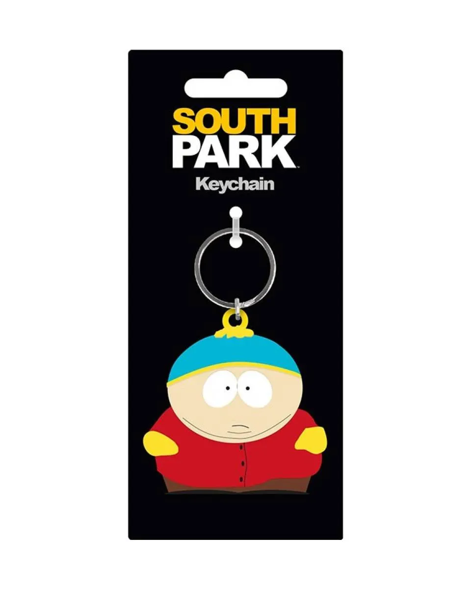 Privezak South Park - Cartman 