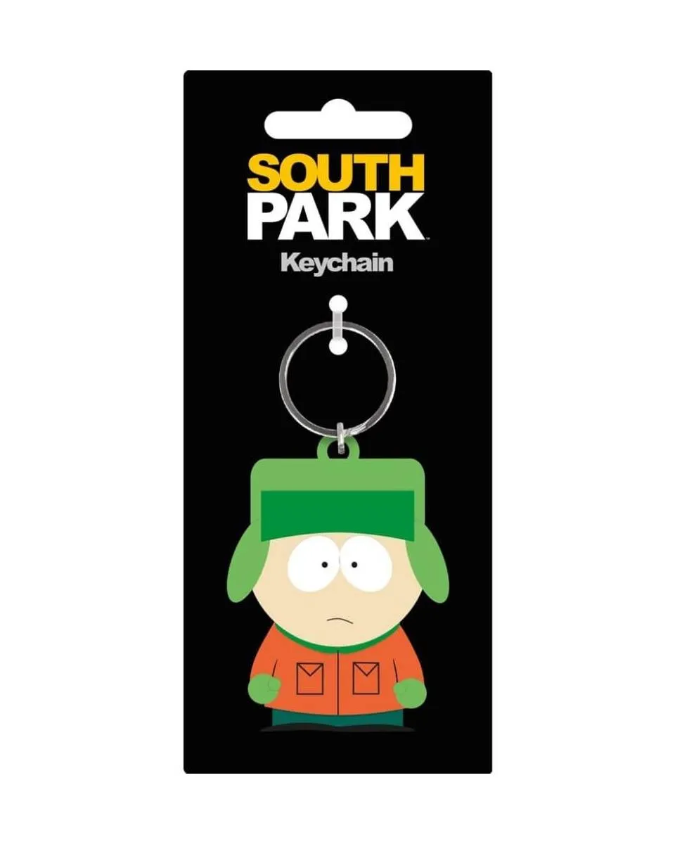 Privezak South Park - Kyle 