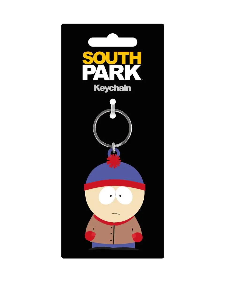Privezak South Park - Stan 