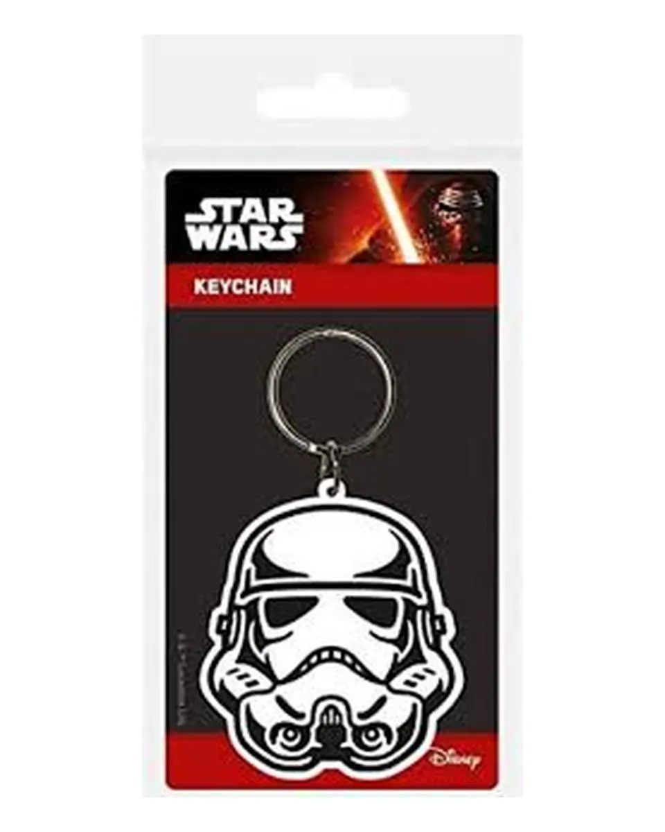 Privezak Star Wars - Storm Trooper 