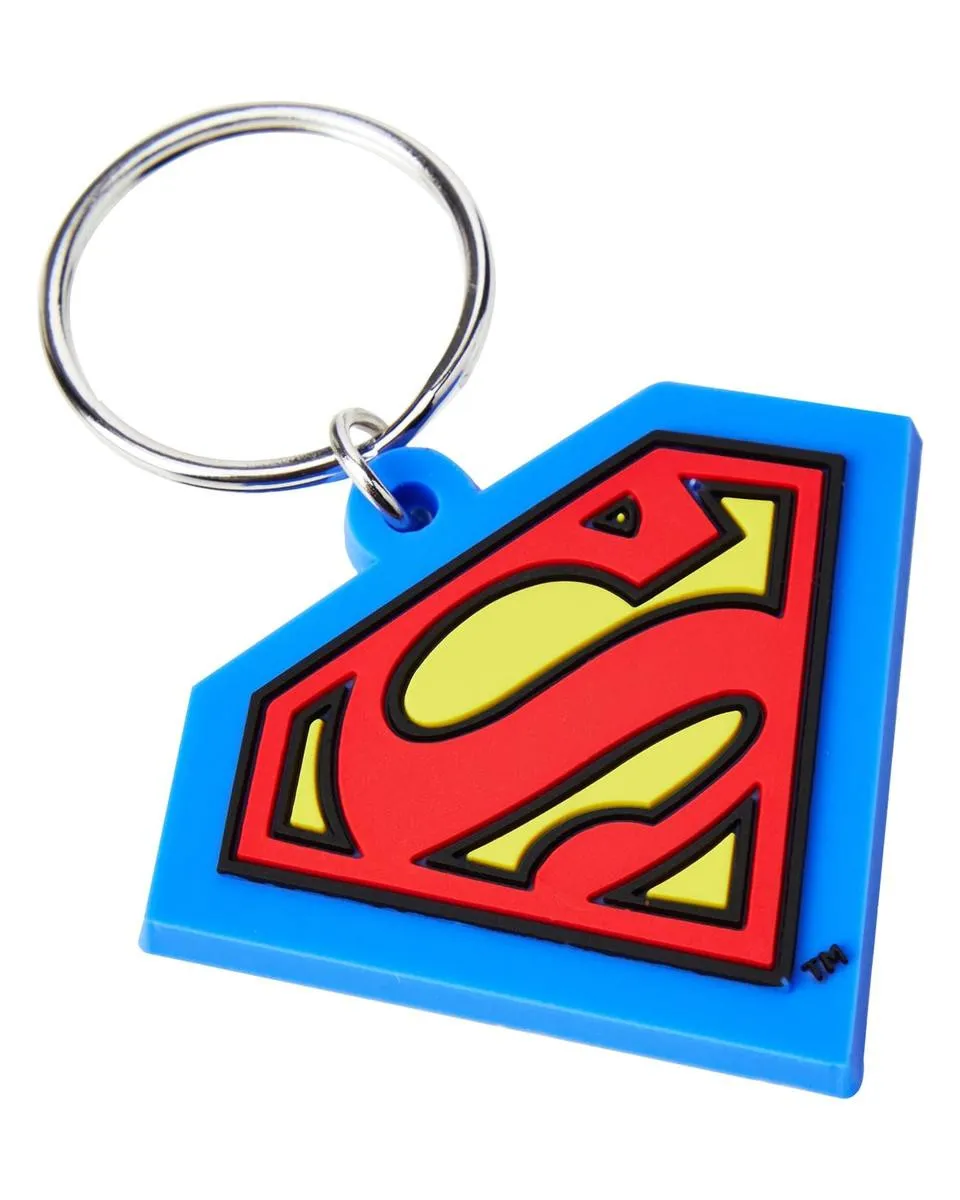 Privezak Superman Shield 