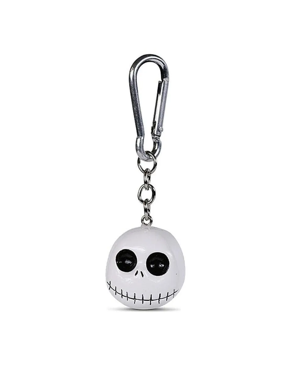 Privezak 3D The Nightmare Before Christmas - Head 