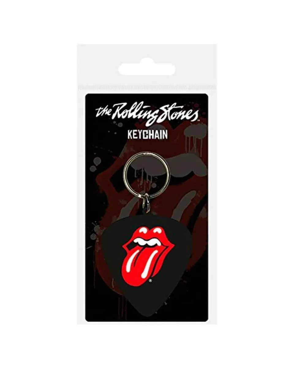 Privezak The Rolling Stones - Plectrum 