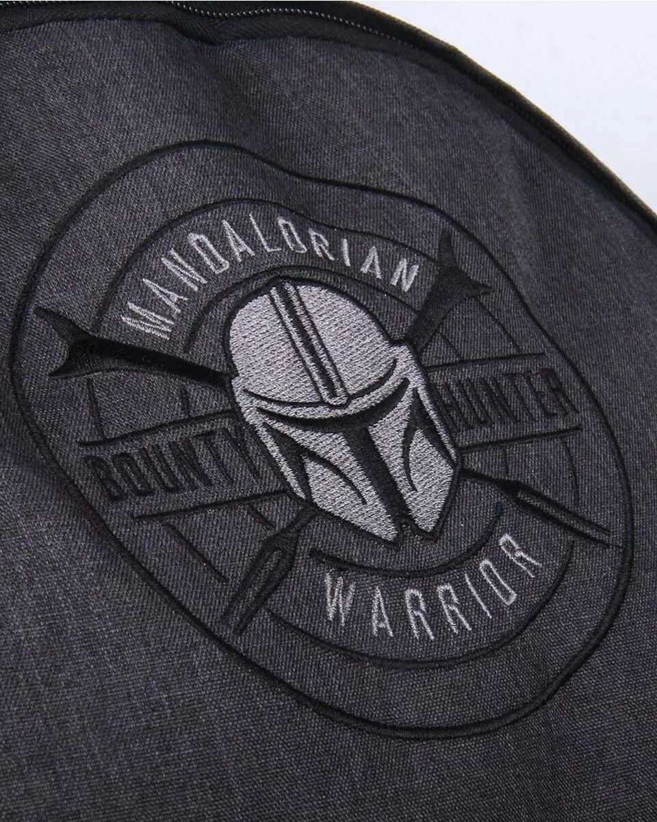 Ranac Cerda - Star Wars - The Mandalorian - Bounty Hunter 