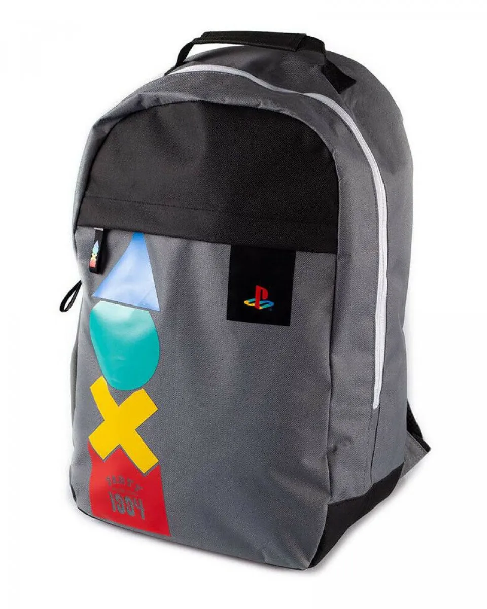 Ranac Difuzed - Playstation Spring Retro 