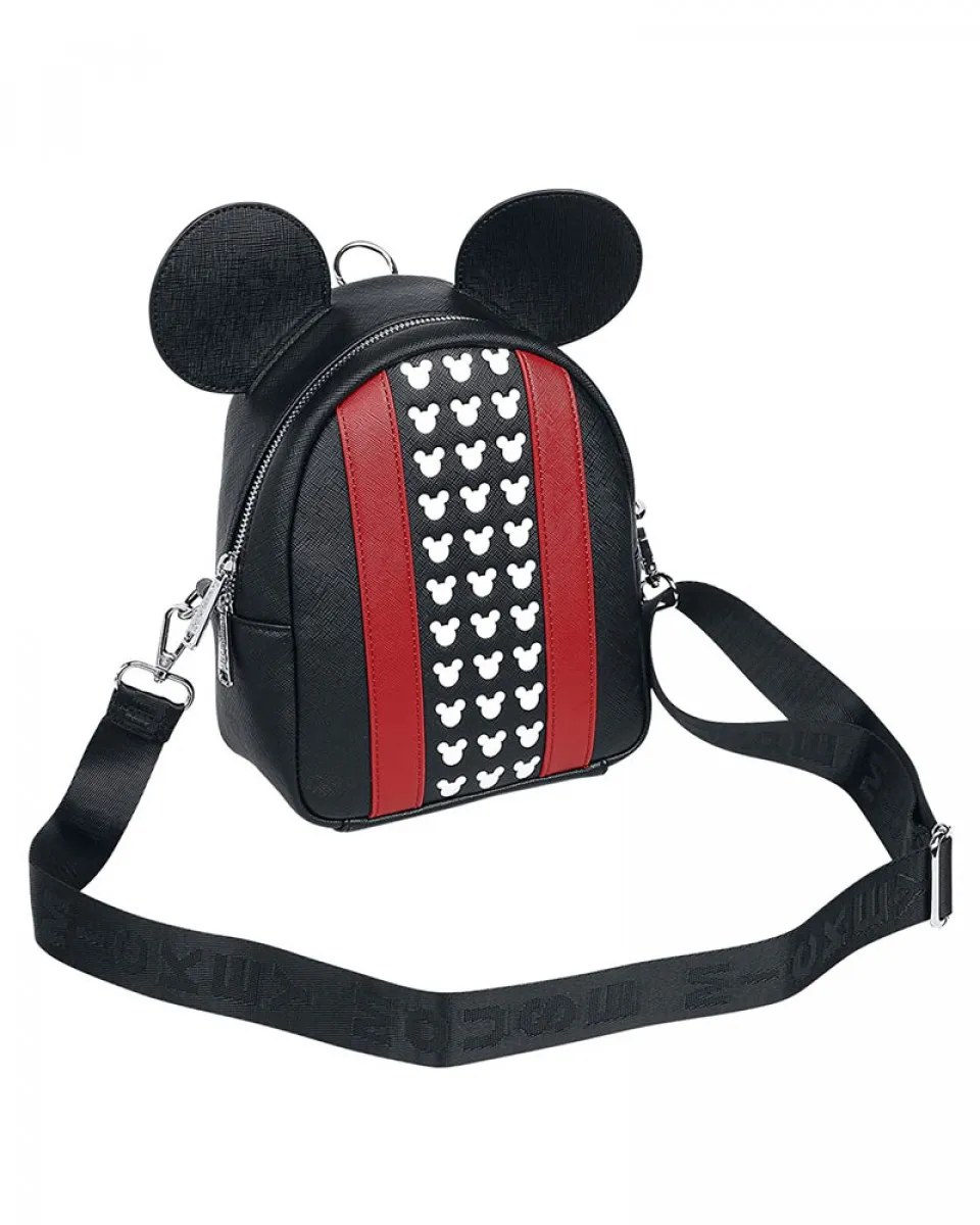 Ranac Disney - Mickey Mouse - Leather 
