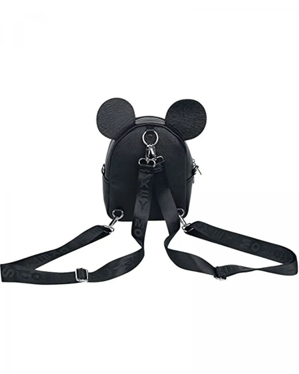 Ranac Disney - Mickey Mouse - Leather 