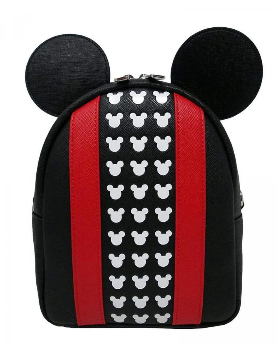 Ranac Disney - Mickey Mouse - Leather 
