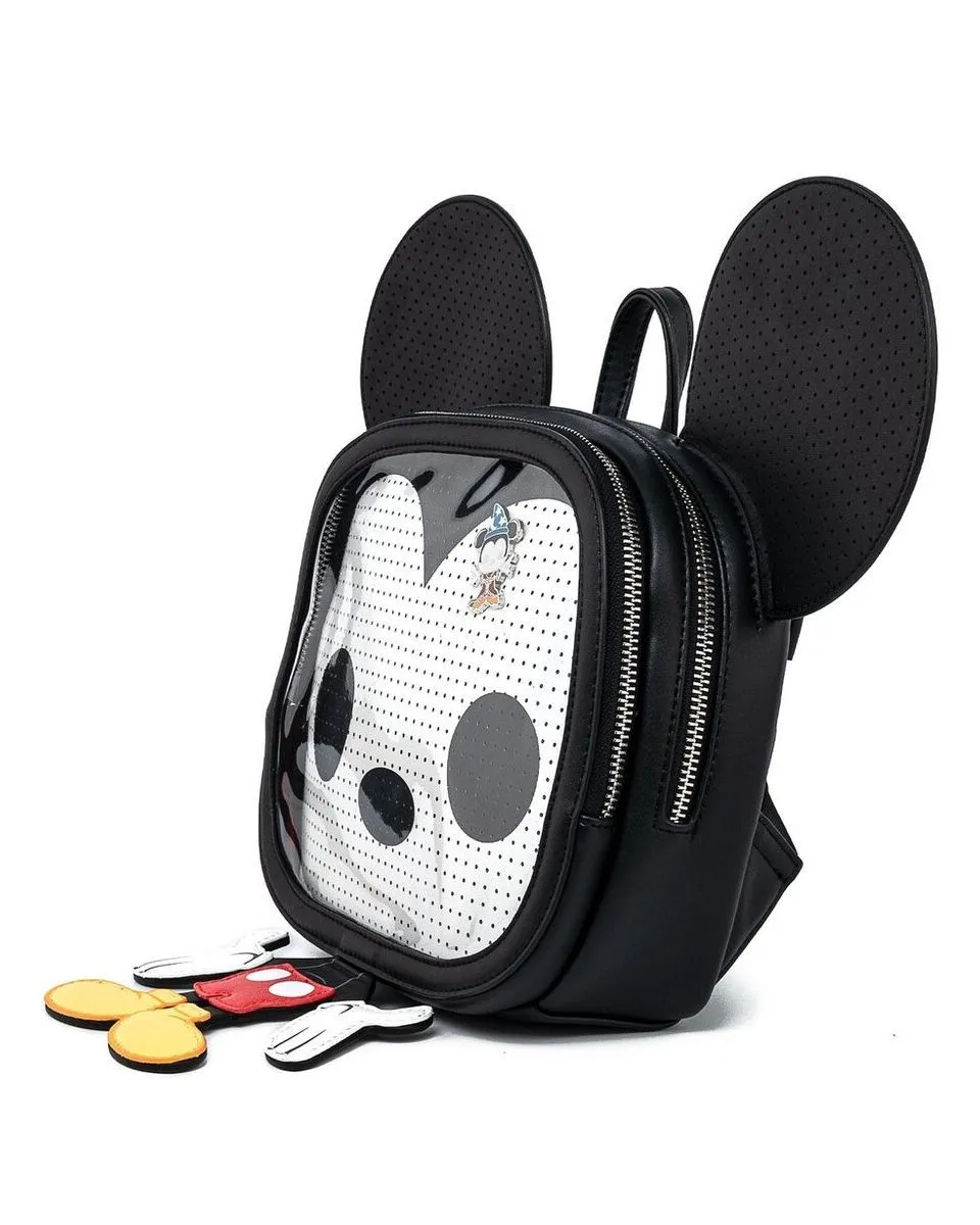 Ranac Disney - Mickey Mouse Pin Collector 