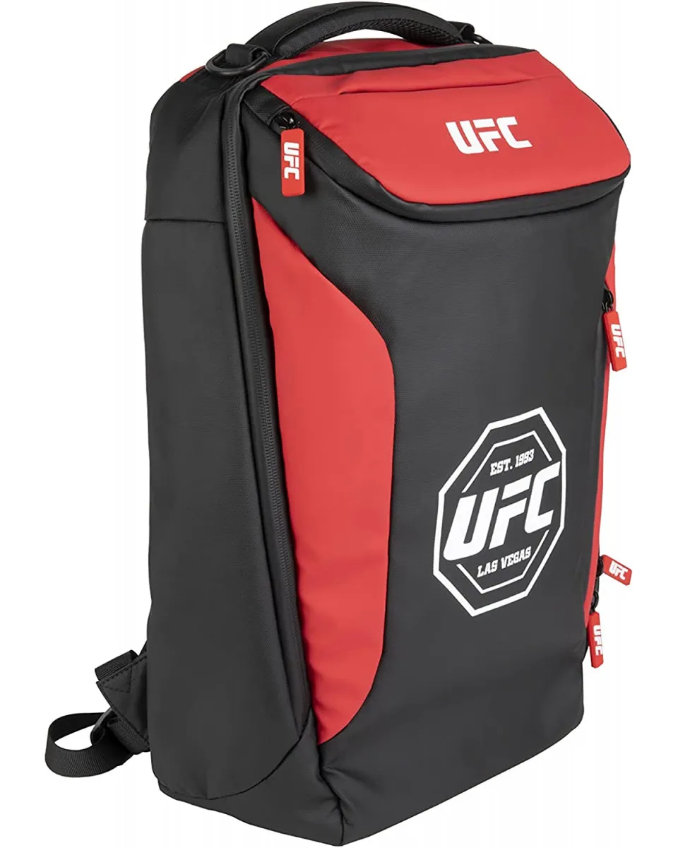 Ranac Konix - UFC 17'' Waterproof - Gaming Backpack 