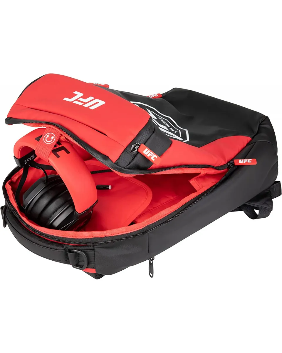 Ranac Konix - UFC 17'' Waterproof - Gaming Backpack 