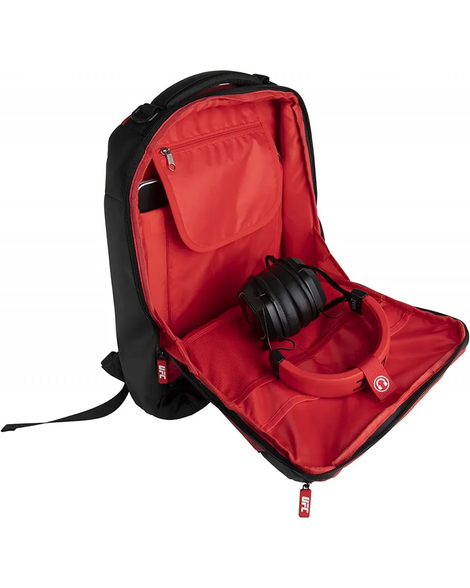 Ranac Konix - UFC 17'' Waterproof - Gaming Backpack 