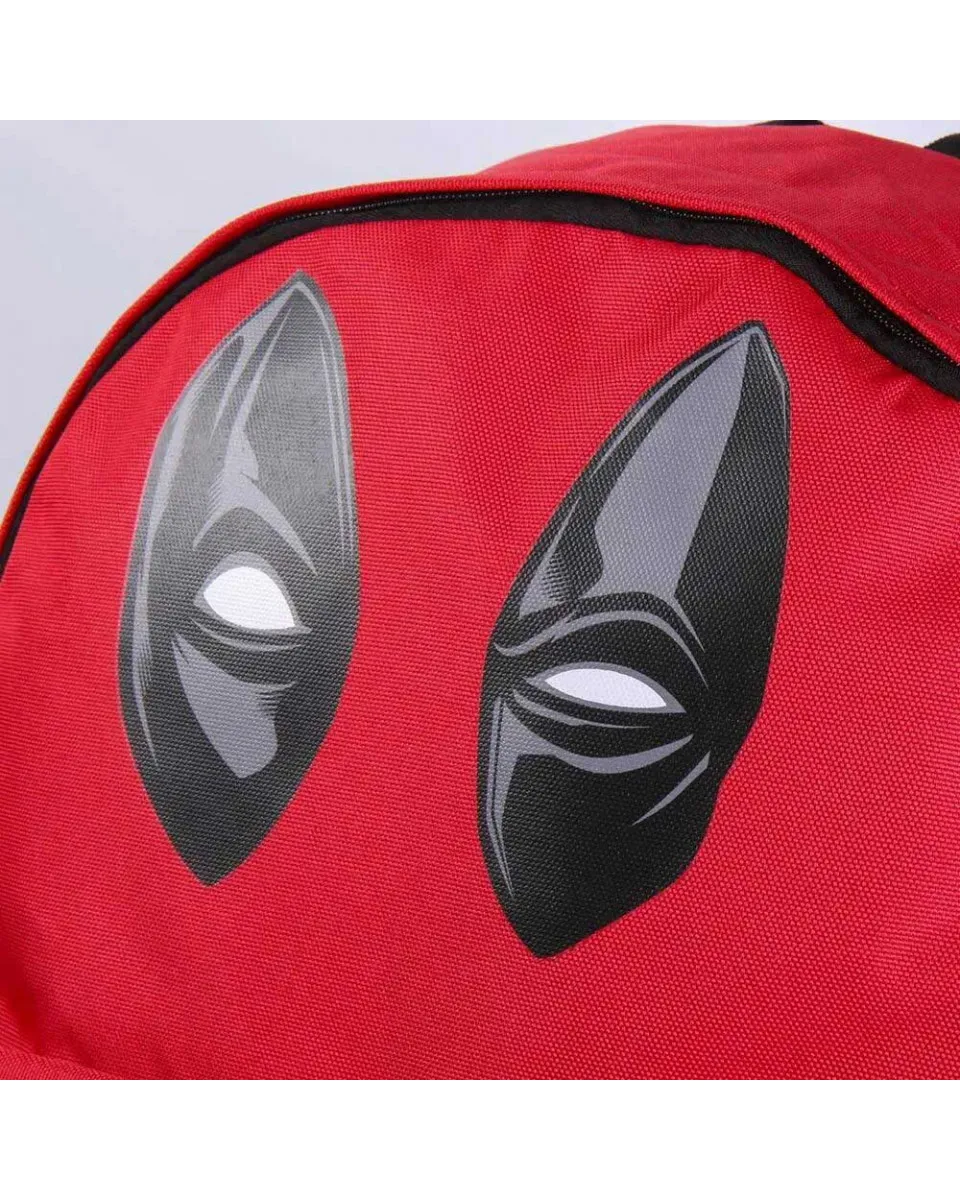 Ranac Marvel - Deadpool - Eyes - Casual Backpack 