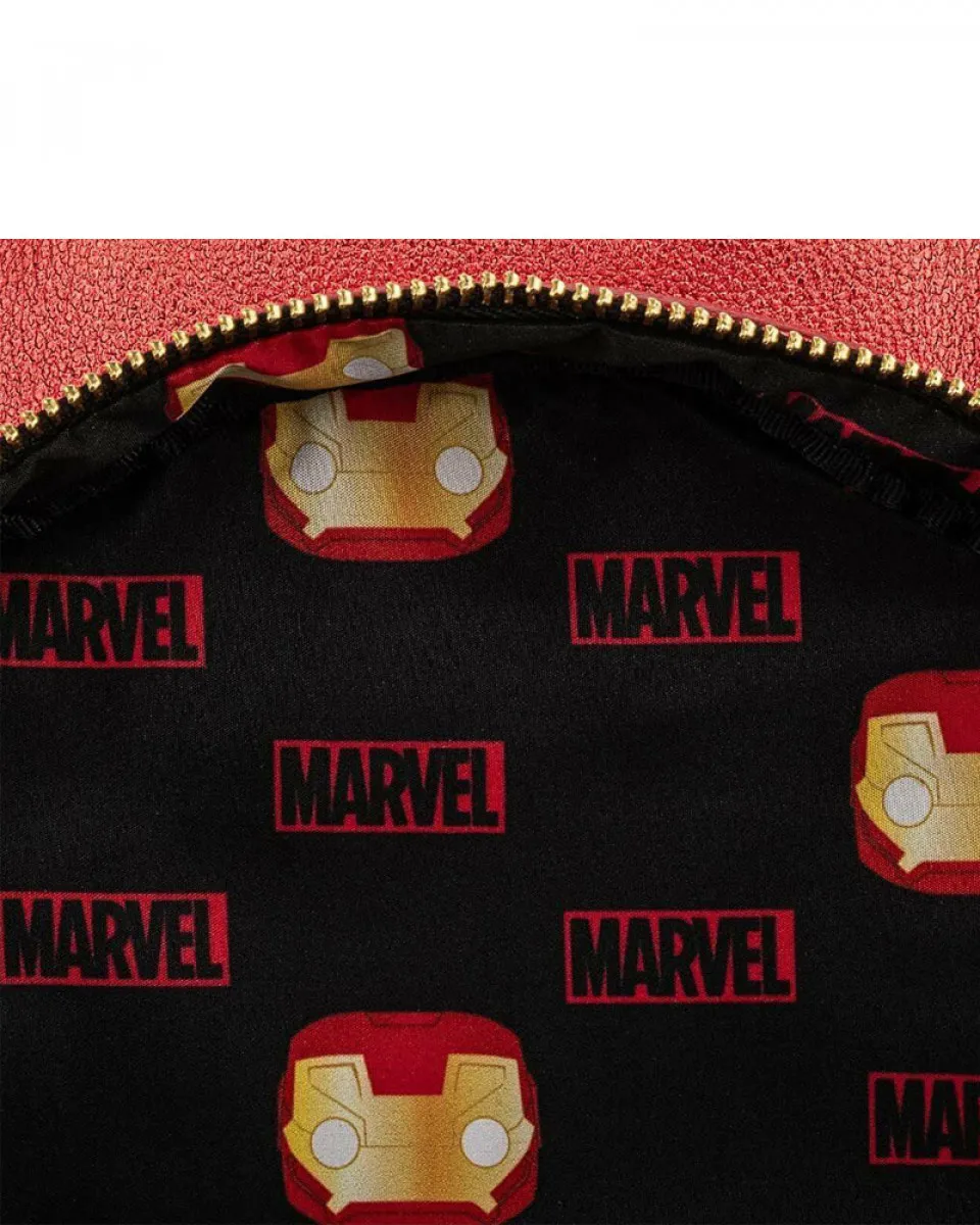 Ranac Marvel - Iron Man - Light Up 