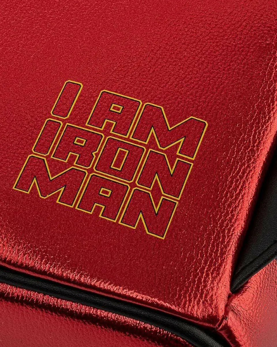Ranac Marvel - Iron Man - Light Up 