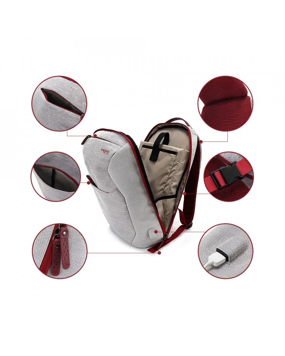 Ranac Moye Trailblazer 15.6