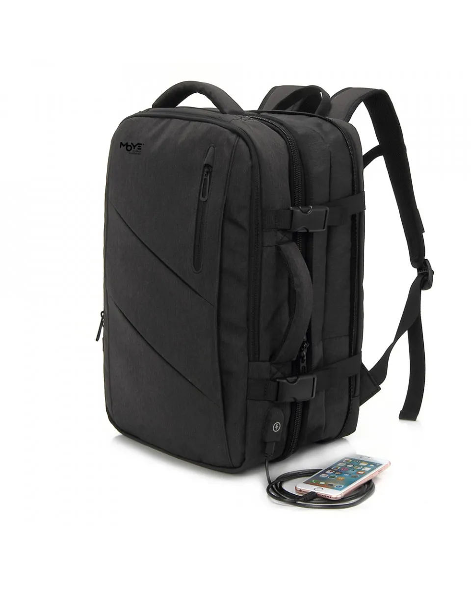 Ranac Moye Trailblazer 17,3