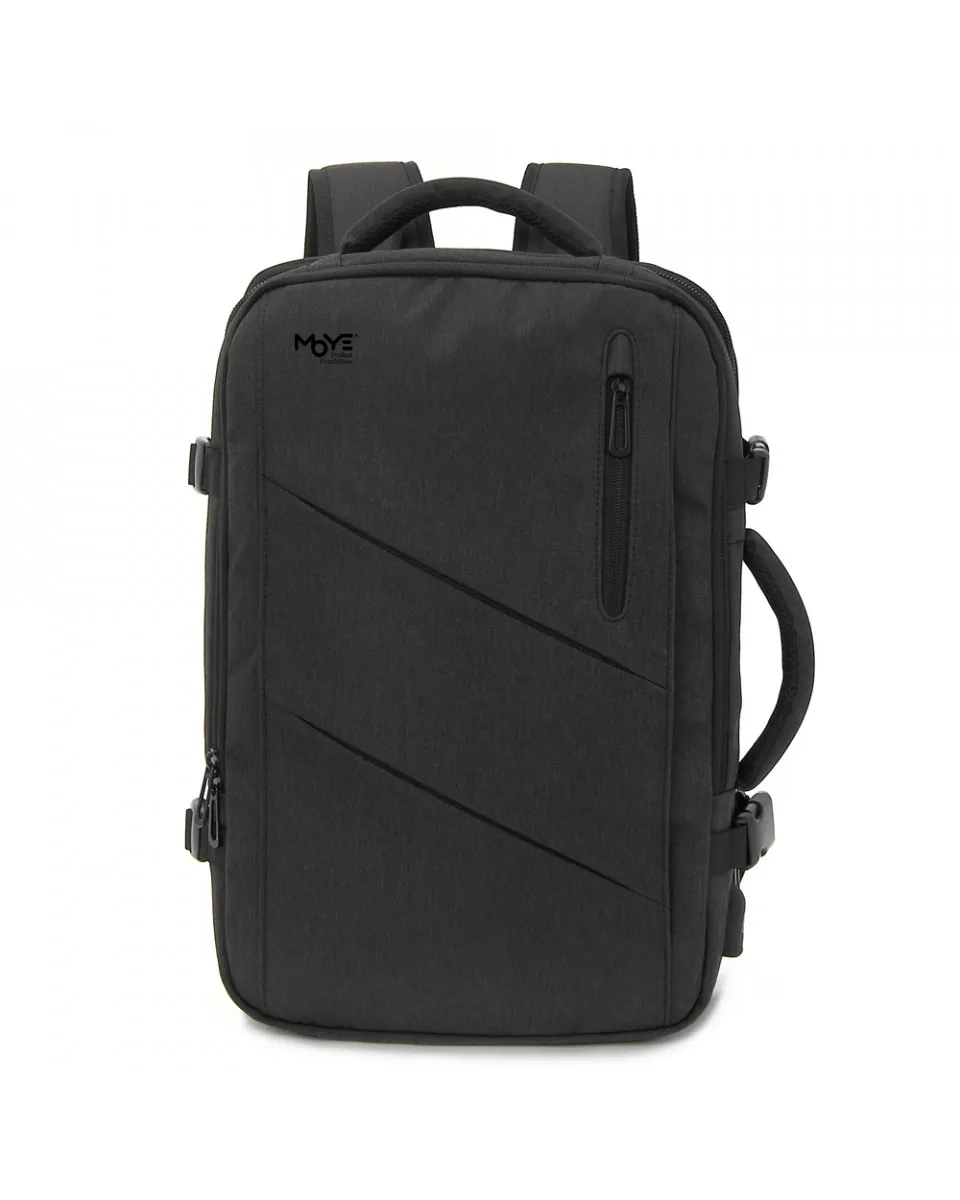 Ranac Moye Trailblazer 17,3