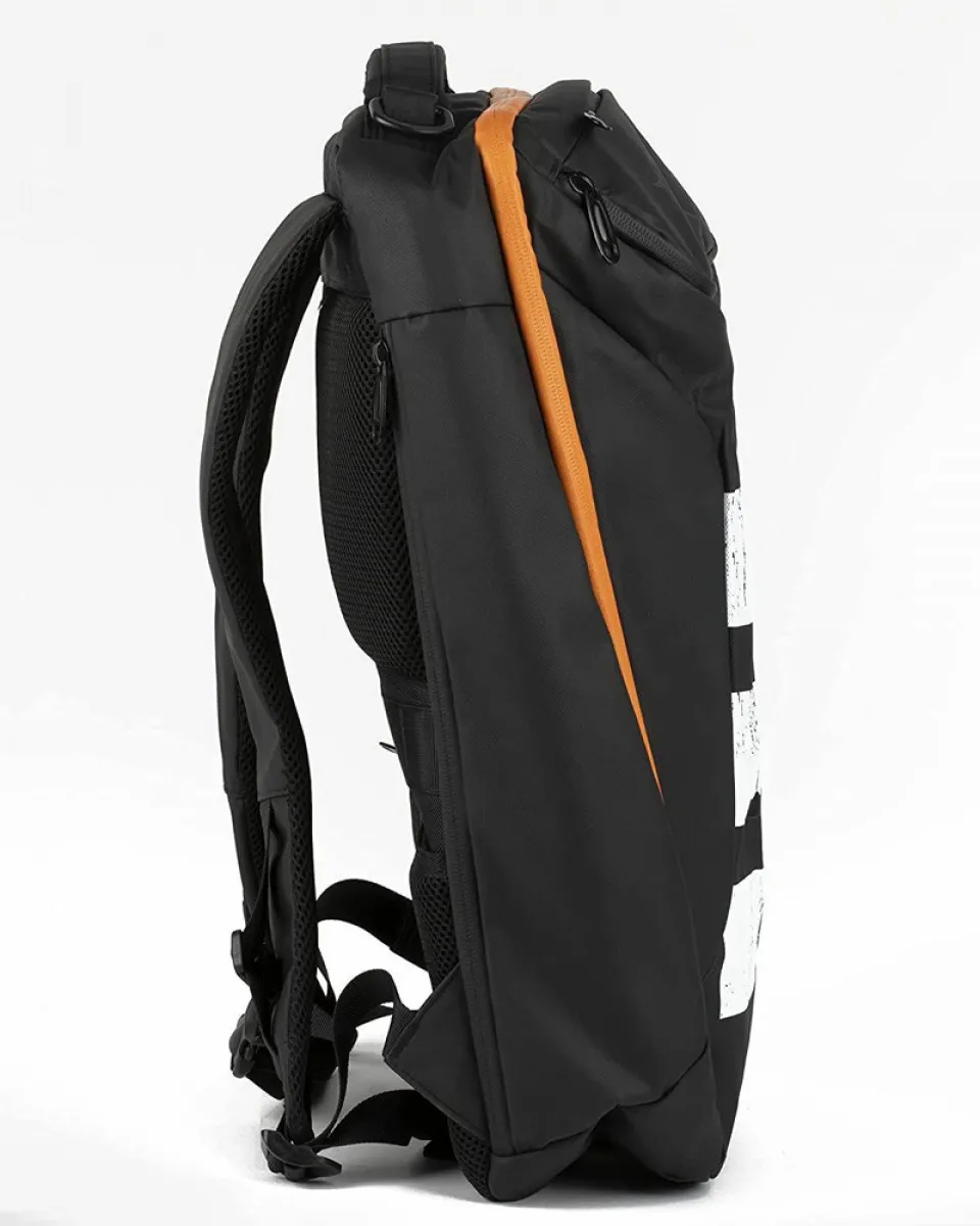 Ranac Konix Naruto Shippuden 17'' Waterproof - Gaming Backpack 