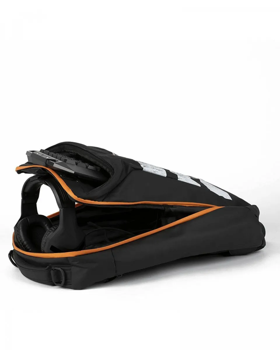 Ranac Konix Naruto Shippuden 17'' Waterproof - Gaming Backpack 