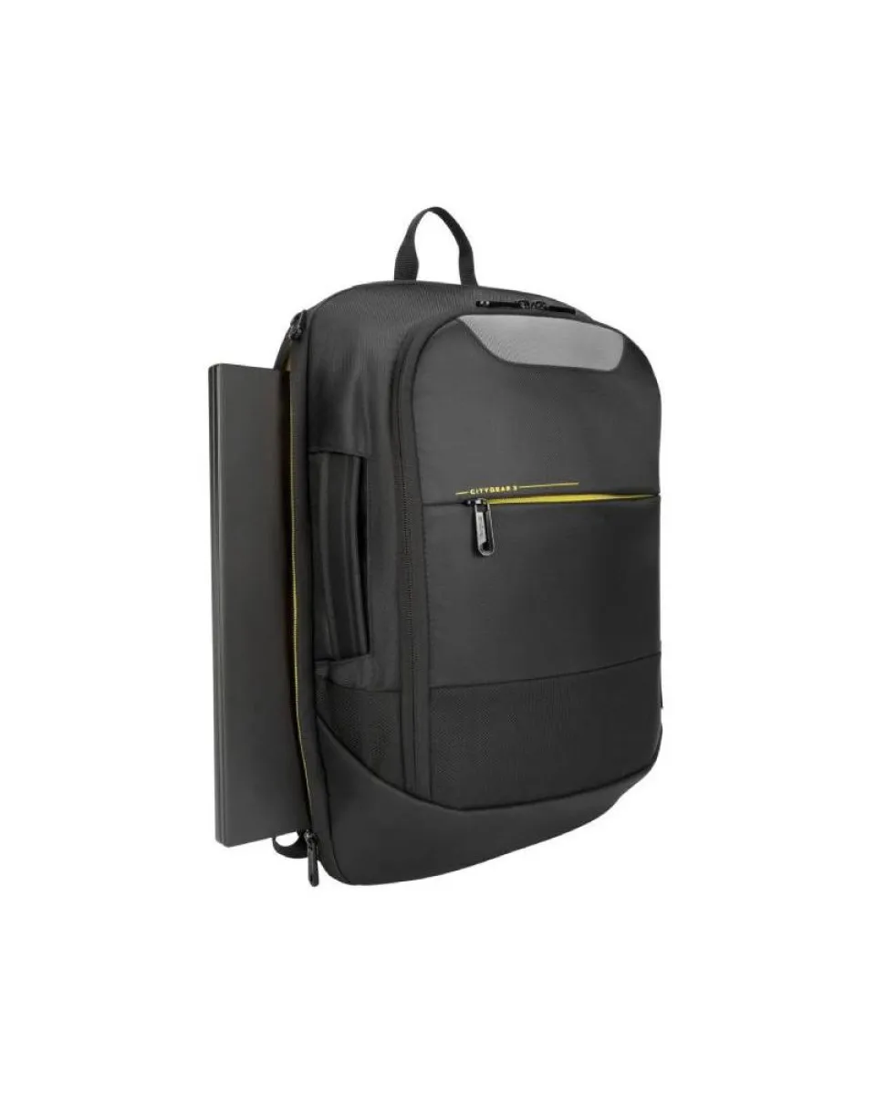 Ranac Targus TCG661GL CityGear Convertible 15.6