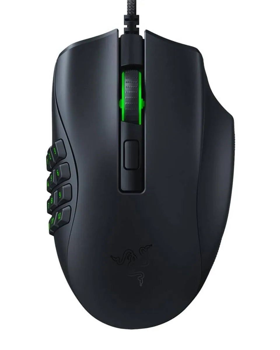 Razer Naga X Gaming Miš 