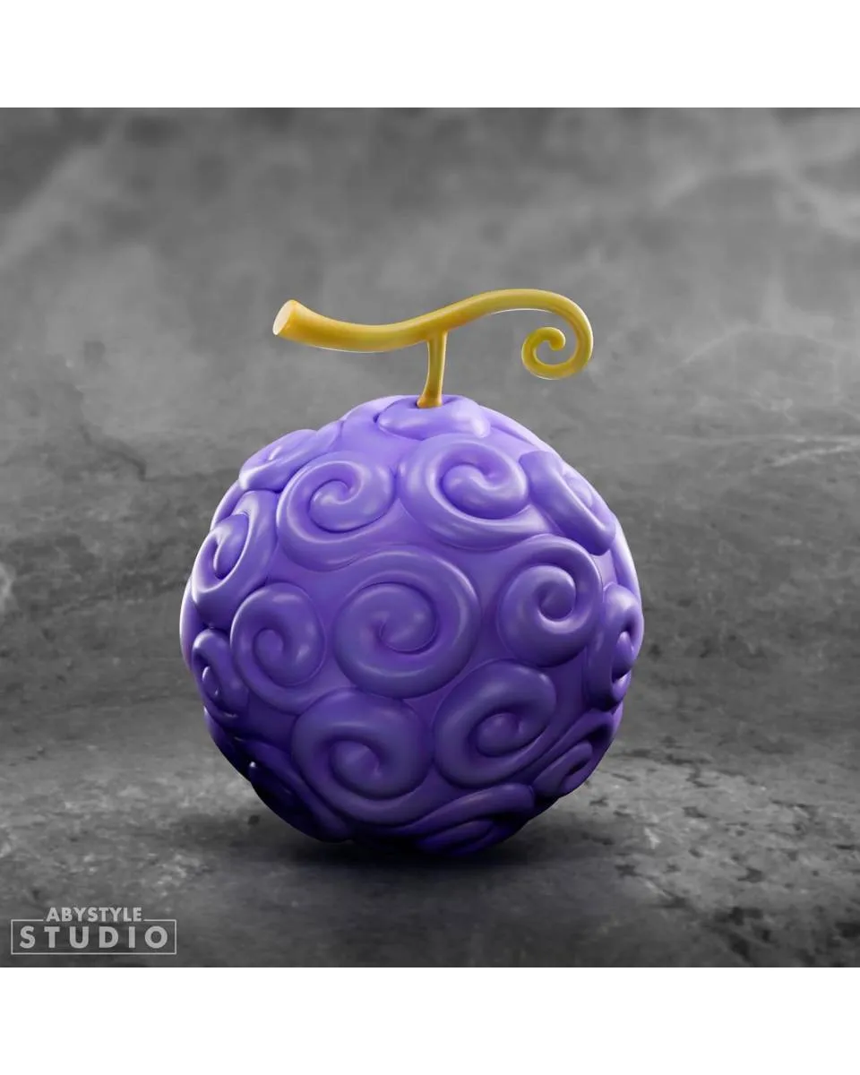 Replica AbyStyle - One Piece - Gum-Gum Fruit 