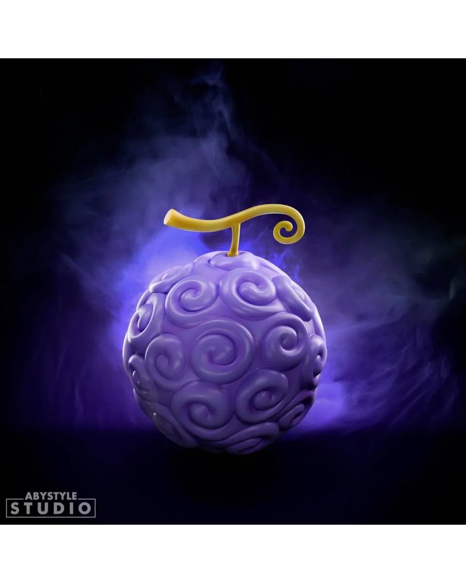 Replica AbyStyle - One Piece - Gum-Gum Fruit 