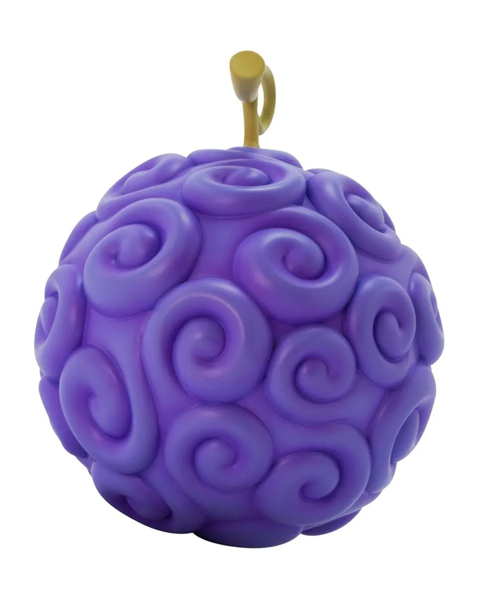 Replica AbyStyle - One Piece - Gum-Gum Fruit 