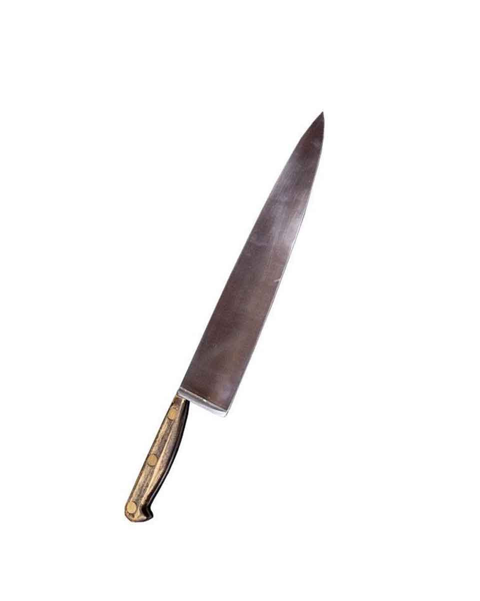 Replica Halloween - Butcher Knife 