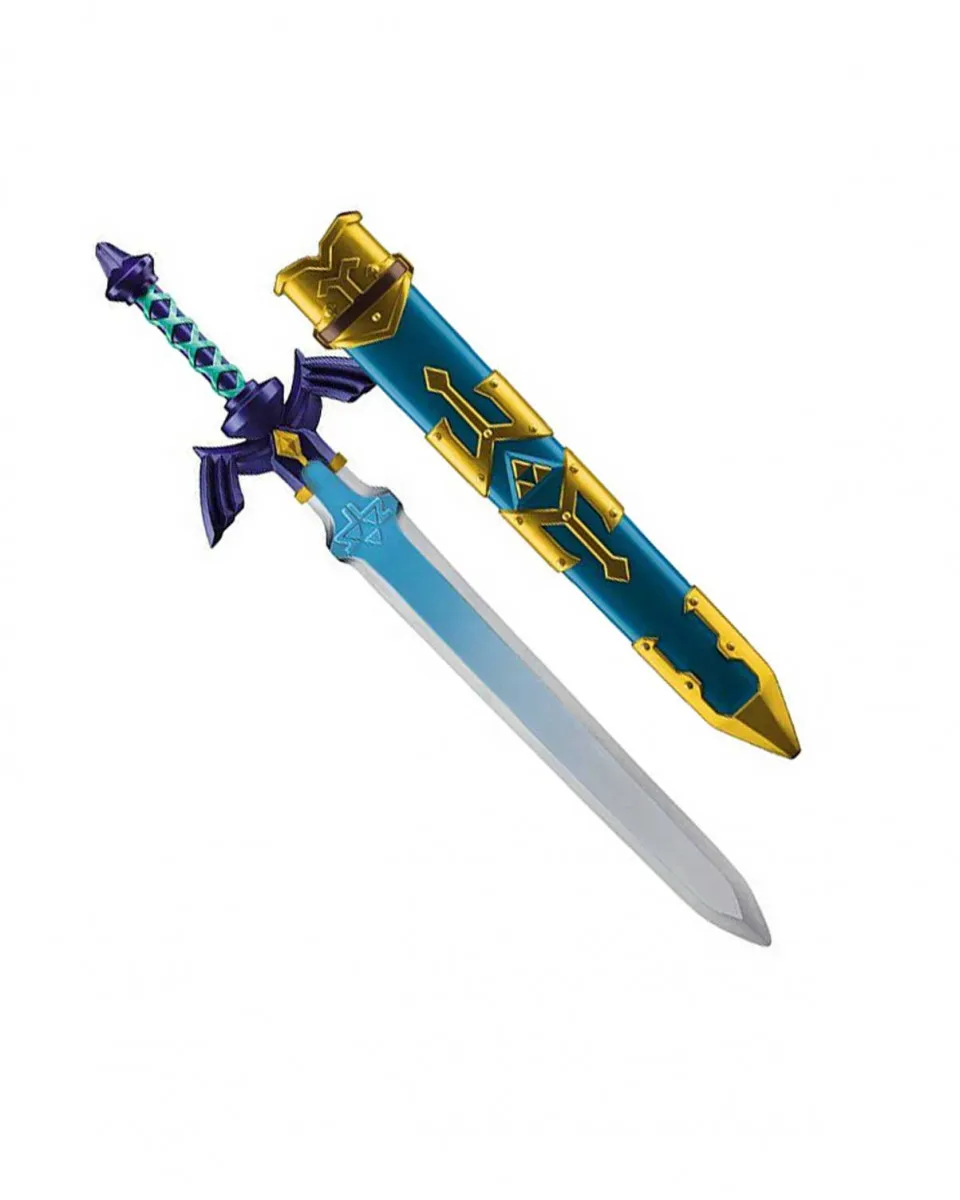 Replica Legend of Zelda - Skyward Sword - Link´s Master Sword 66cm 