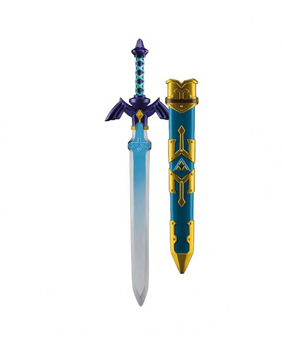 Replica Legend of Zelda - Skyward Sword - Link´s Master Sword 66cm 
