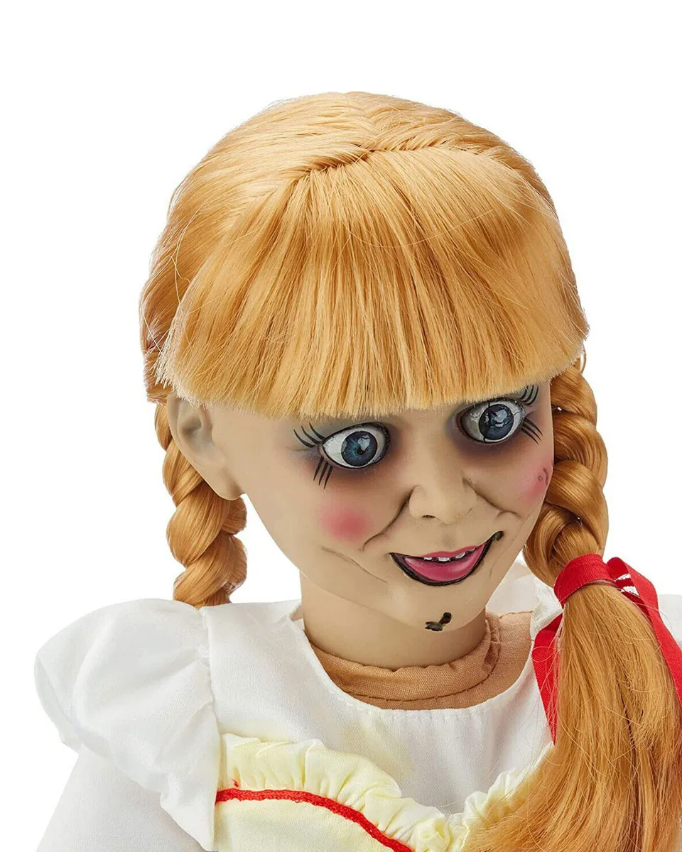 Replica The Conjuring - Annabelle Doll 