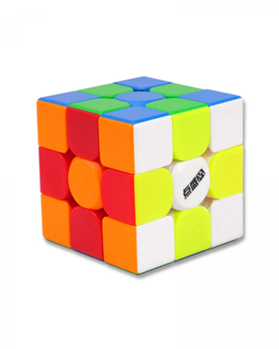 Rubikova kocka - Diansheng M 3x3 Stickerless 