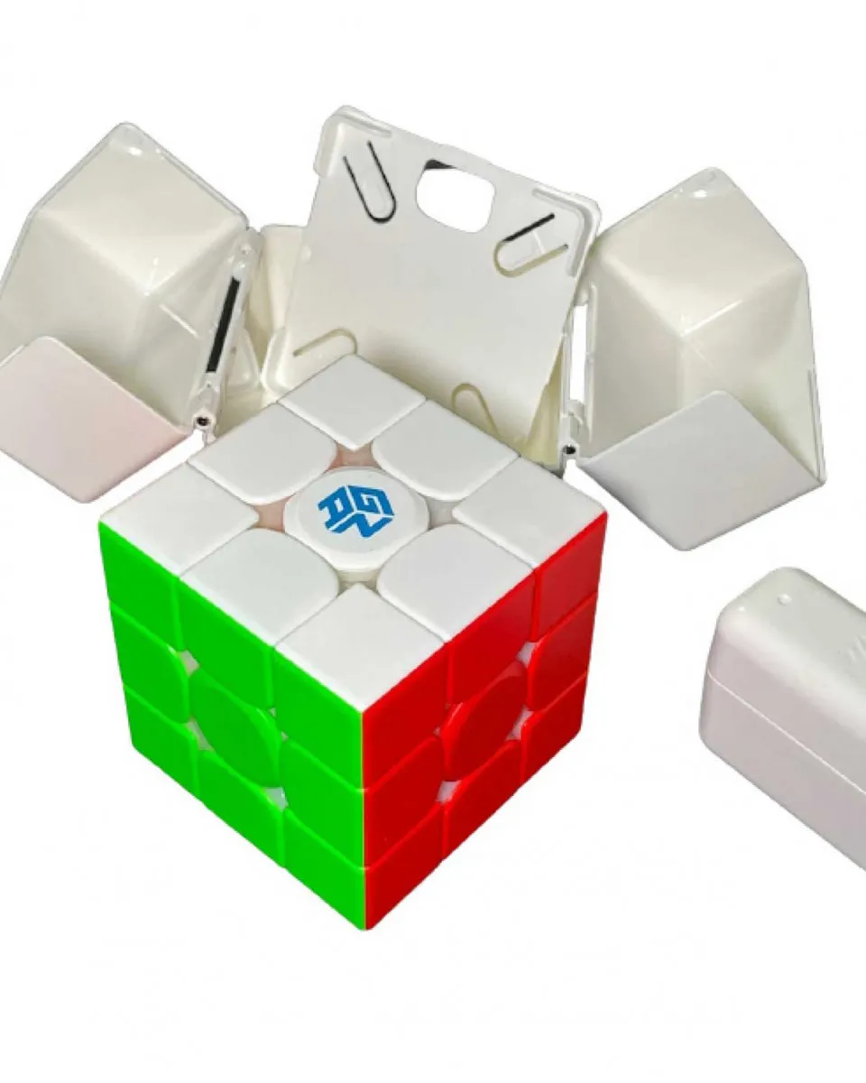Rubikova kocka - GAN Mini 11 M Pro 
