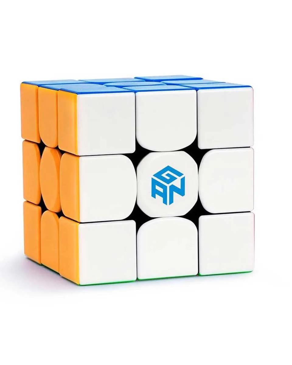 Rubikova kocka - Gan Cube - 354 M V2 