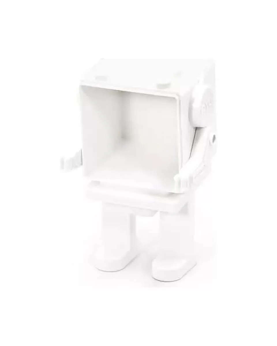 Rubikova kocka - MoYu Meilong 3M + Robot Stand 