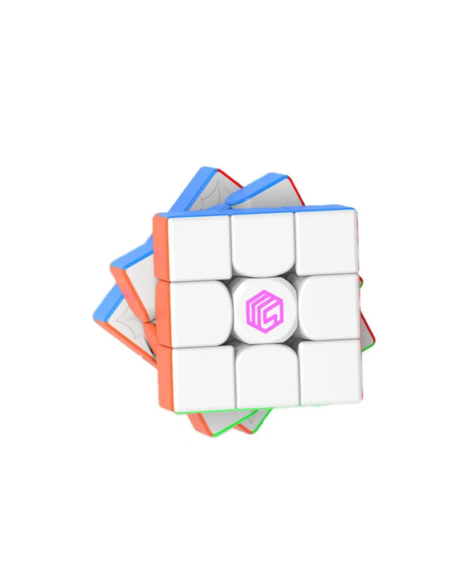 Rubikova kocka - MsCube MS3-L 3x3 Enhanced 
