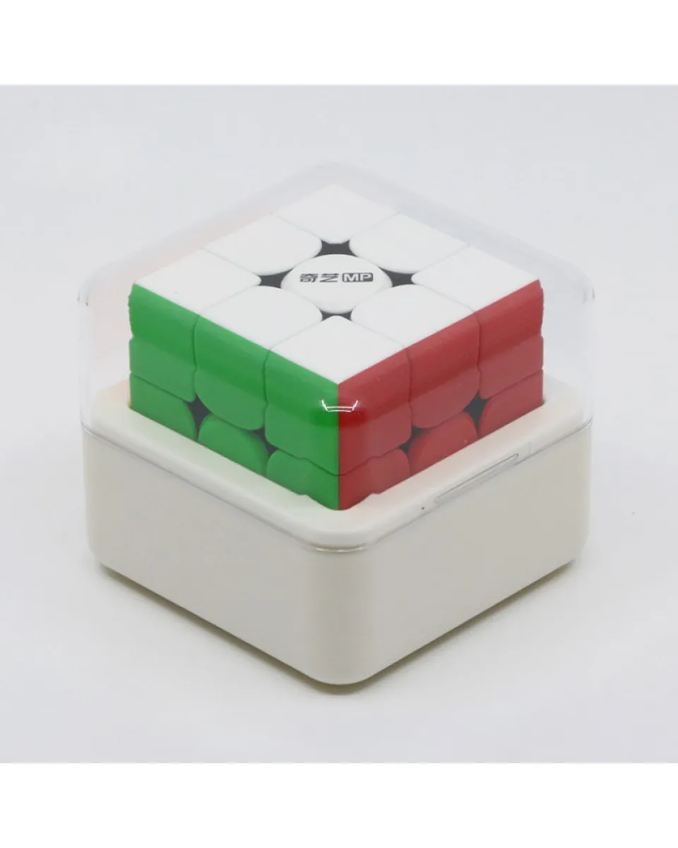 Rubikova kocka - QiYi MP - Magnetic 3x3 Stickerless 